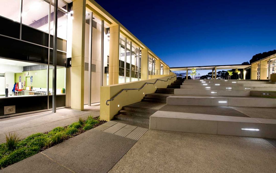 Perth Modern School Redevelopment